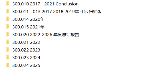229 AI时代,多写日记,让AI辅助你了解自己