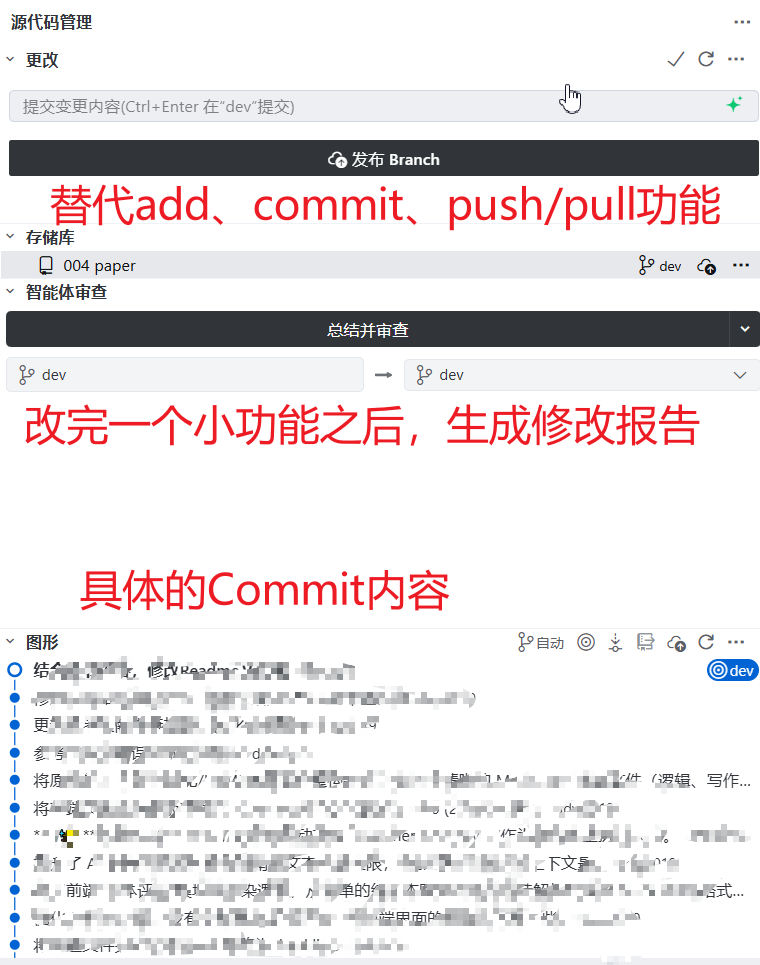 232 昨天使用AI编辑器重构“学位论文审查系统”的四个感想