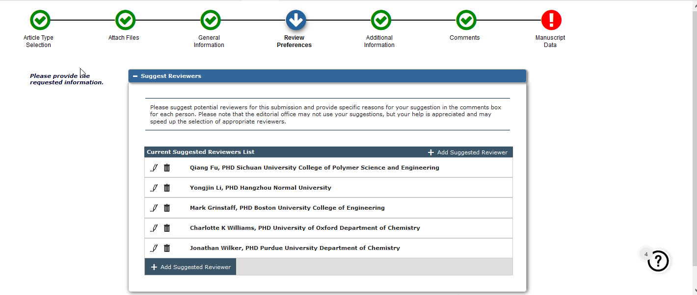 054 投完一份学术期刊稿件的记录