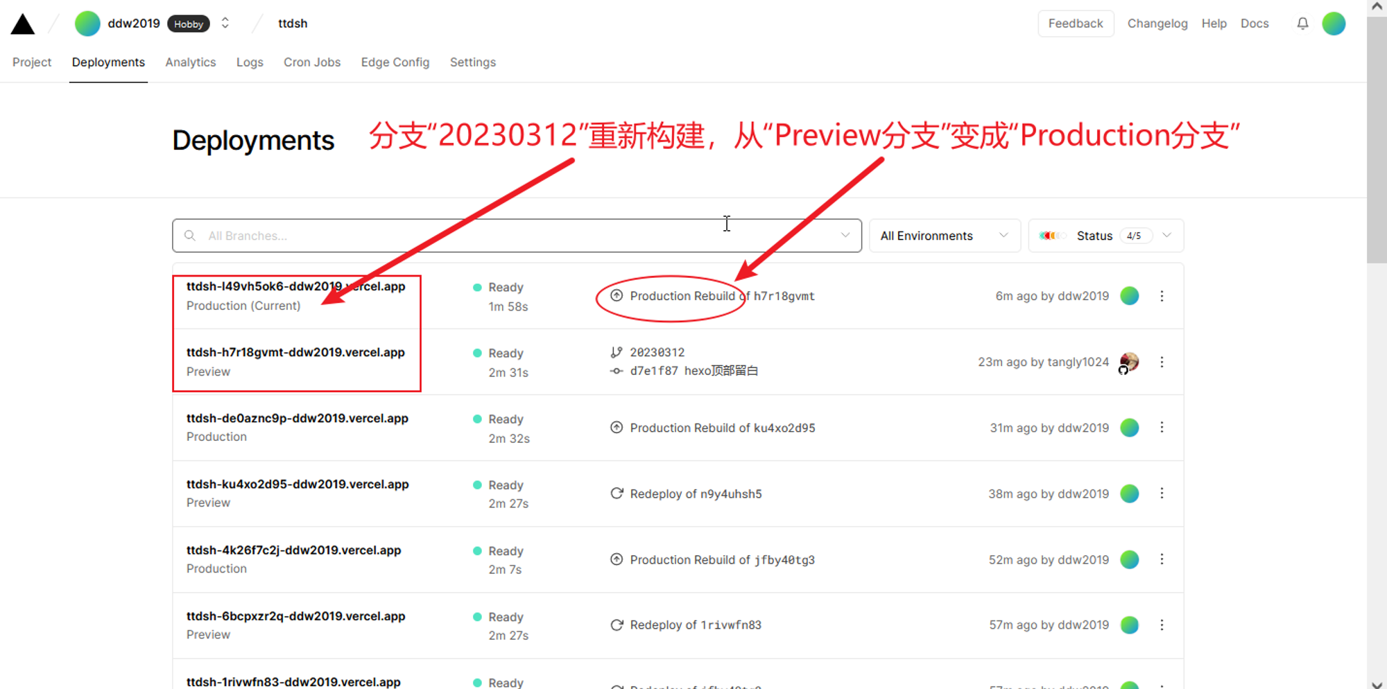 047 一种更新NotionNext版本的方法