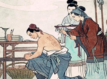 岳飞精忠报国的故事简介（150字）-百度经验