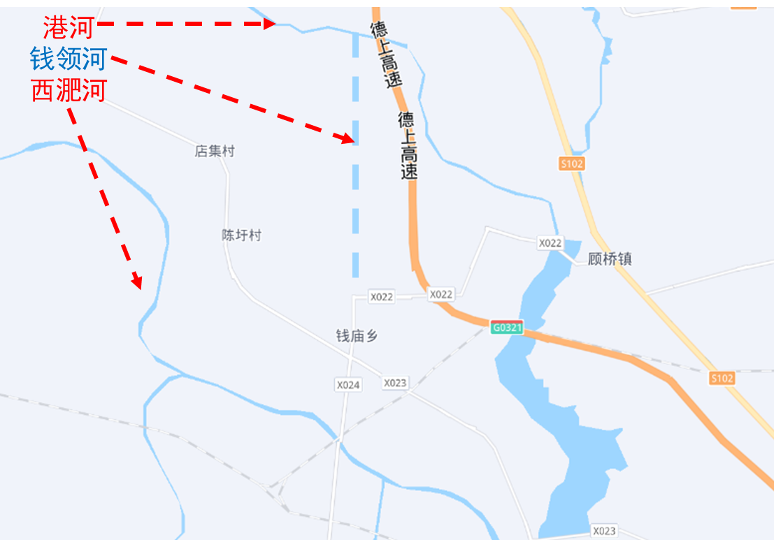 170 为什么我家附近沟渠总是和道路并列而建?
